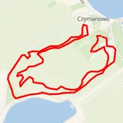 Mapa trasy