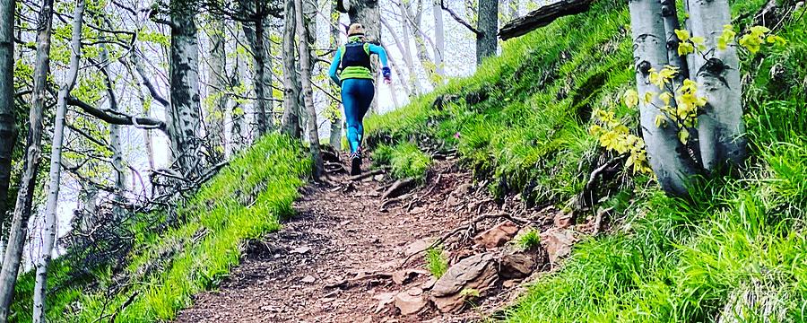 Czerwiec 3000m 2025