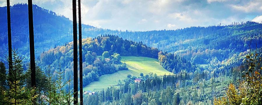 Maj 3100m 2026